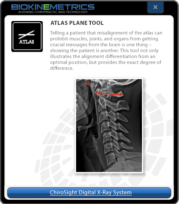 Atlas Plane Tool