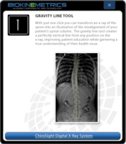 Gravity Line Tool