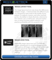 Image Layout Tool - Image Lock Tool
