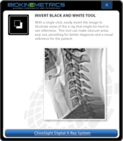 Invert Black and White Tool