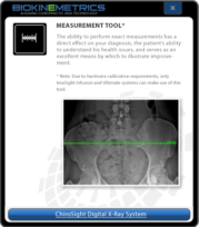 Measurement Tool